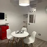Loft27 شقة تارانتو