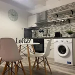 Loft27 شقة