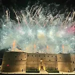 Loft27 شقة
