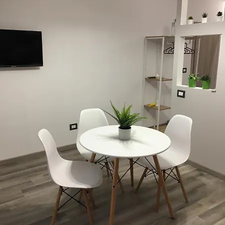 Loft27 Appartement *