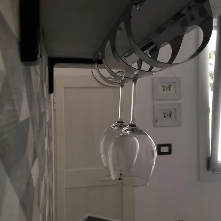 Loft27 Appartement Tarente