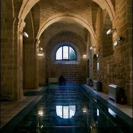 Appartement Loft27 *