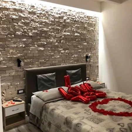 Loft27 Appartement Tarente