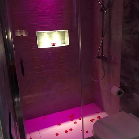 Appartement Loft27