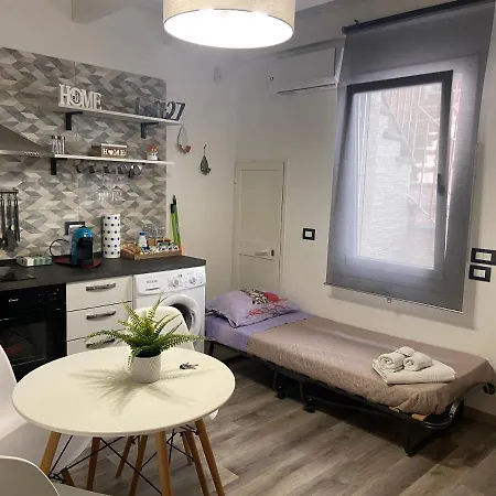 Loft27 Appartement *