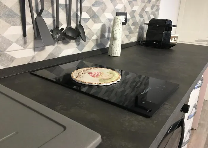 アパート Loft27 *