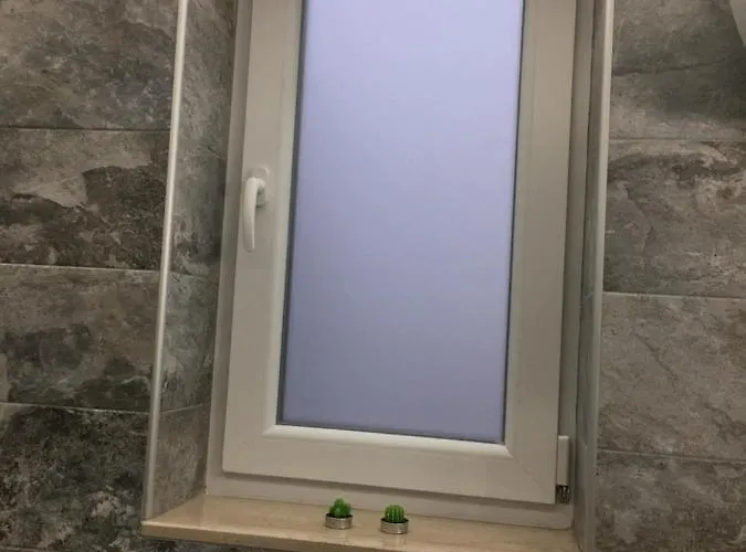 Loft27 アパート タラント