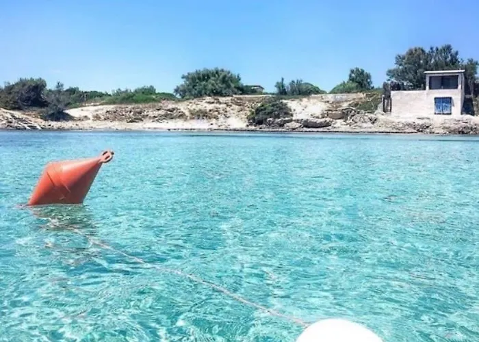 アパート Loft27 タラント