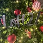 Loft27 아파트 *