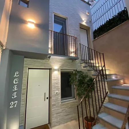 Loft27 * Taranto