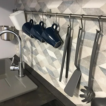 Loft27 Apartment *