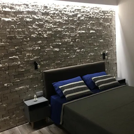 Loft27 Appartement *