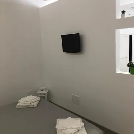 Loft27 * Taranto