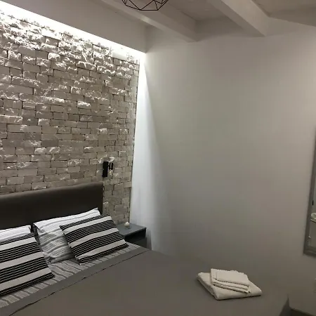 Loft27 Taranto