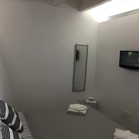 Loft27 Apartment