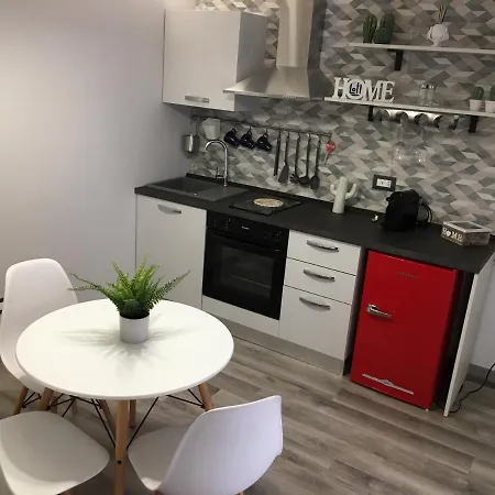 Loft27 Apartment