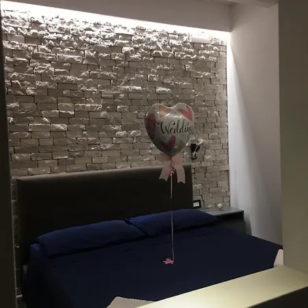 Apartman Loft27 *