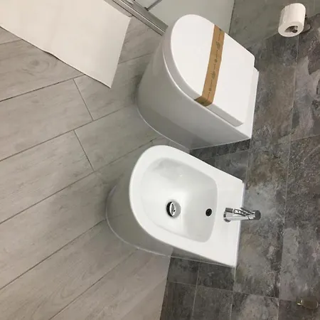 Apartment Loft27 Taranto