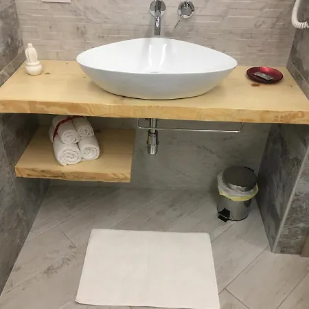 Loft27 Lägenhet