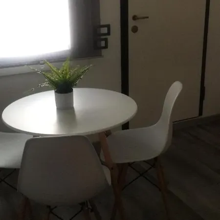 Apartment Loft27 *