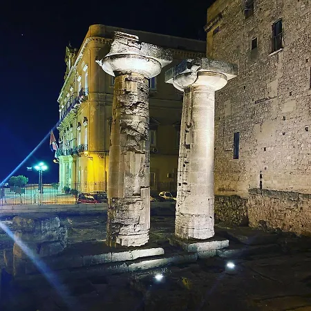 Loft27 Taranto