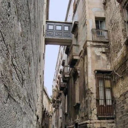 Loft27 Apartman Taranto