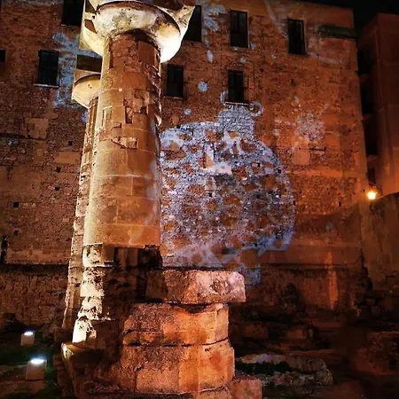 Apartment Loft27 Taranto