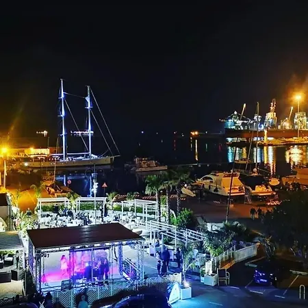 Loft27 아파트 타란토