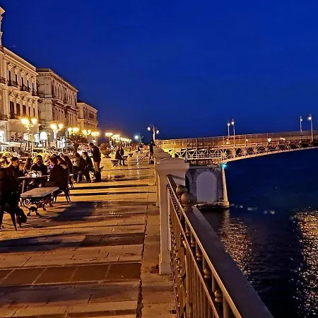 Loft27 Taranto