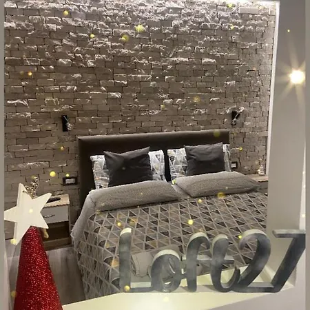 Loft27 Taranto