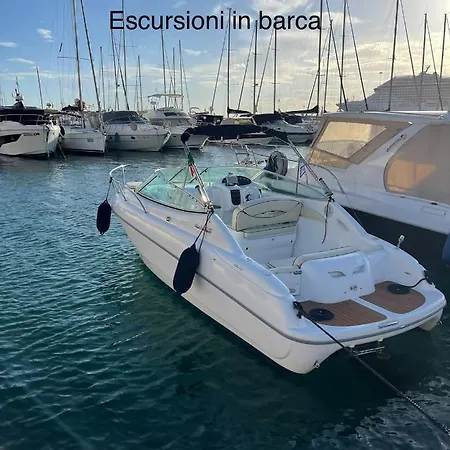 Loft27 아파트 타란토