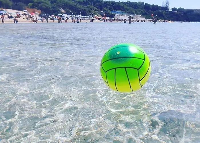 Loft27 * טאראנטו