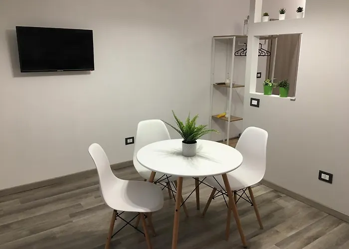 Loft27 דירה *