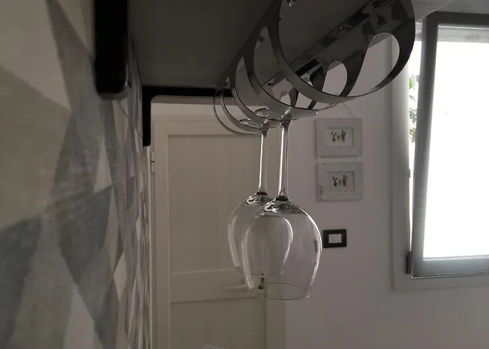 Loft27 דירה טאראנטו