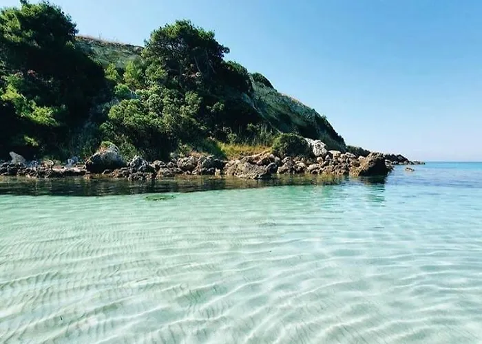 דירה Loft27 טאראנטו