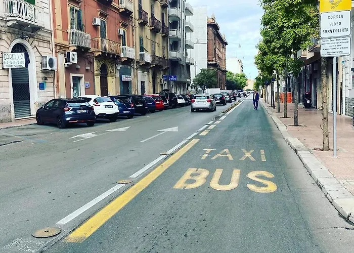 Loft27 טאראנטו