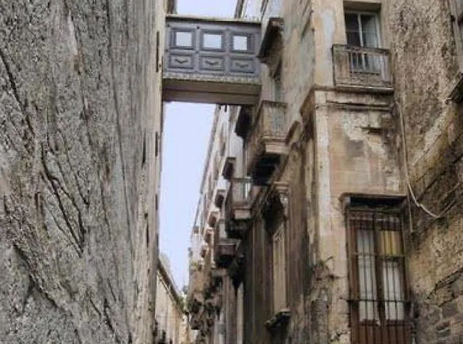 Loft27 דירה טאראנטו