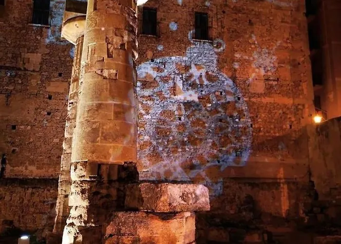 דירה Loft27 טאראנטו