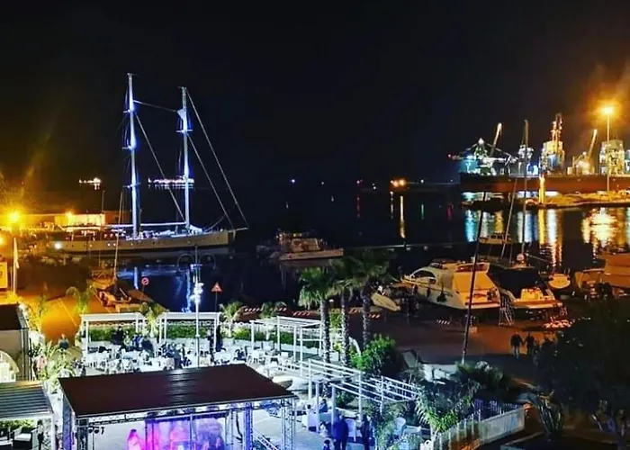 Loft27 דירה טאראנטו