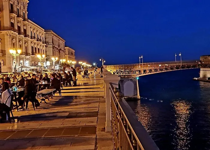 Loft27 טאראנטו