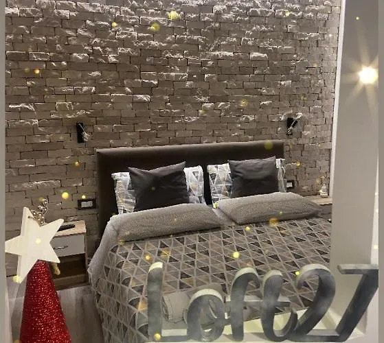 Loft27 טאראנטו