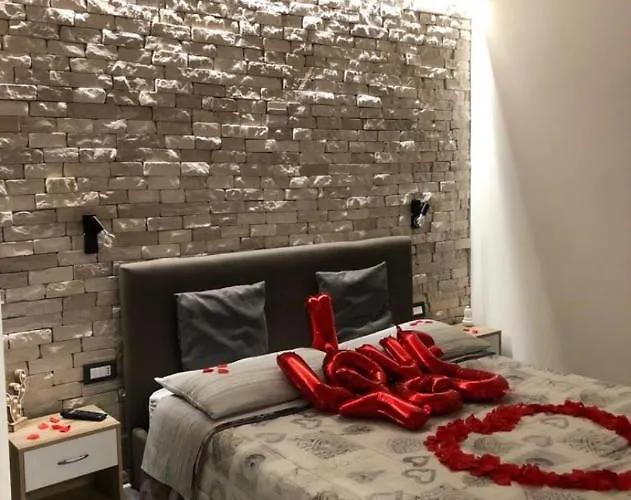 Loft27 דירה טאראנטו