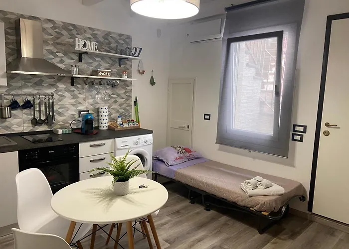 Loft27 דירה *